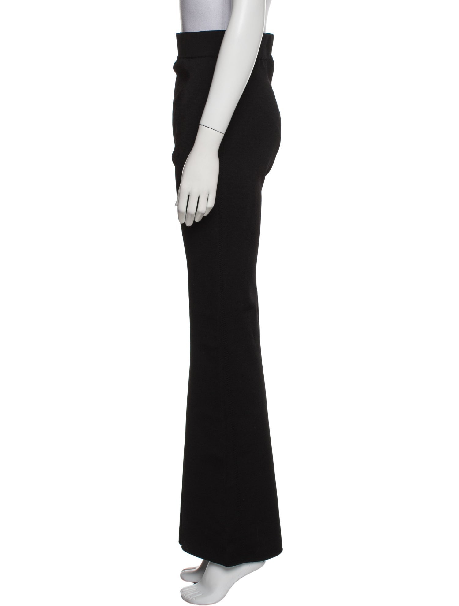 Cushnie Wide Leg Pants