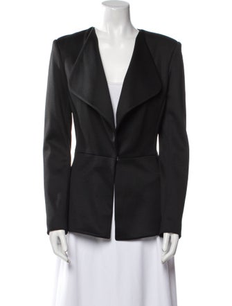 Cushnie Wool Jacket