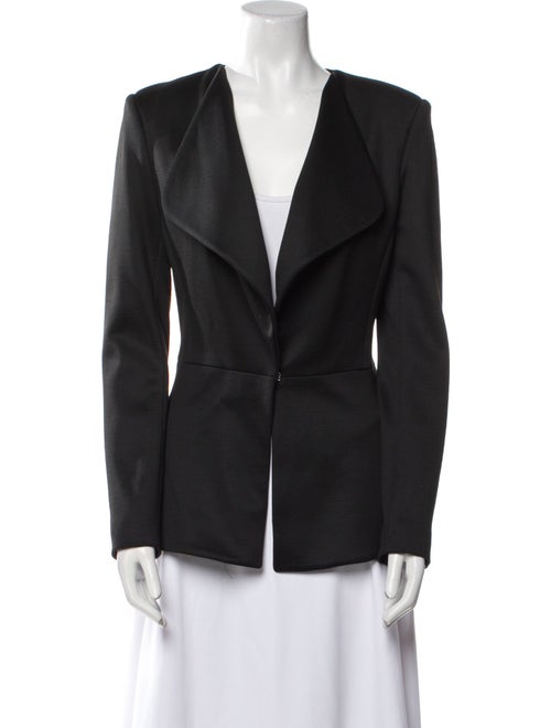 Cushnie Wool Jacket