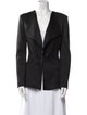 Cushnie Wool Jacket