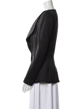 Cushnie Wool Jacket