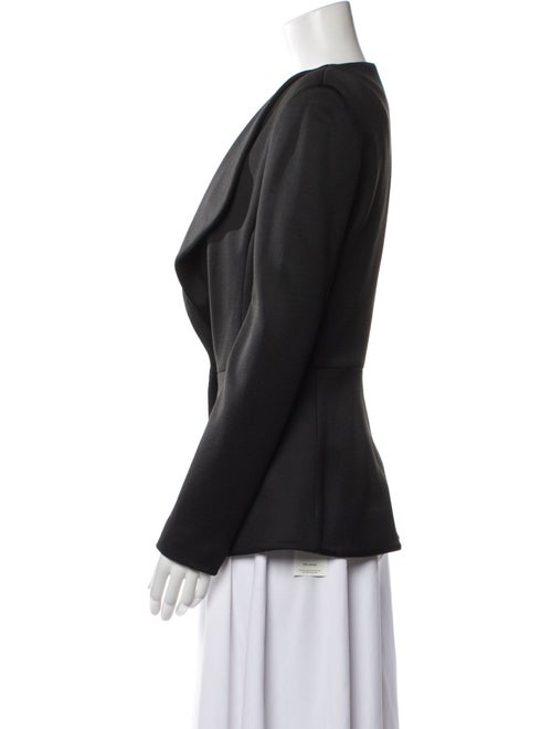 Cushnie Wool Jacket