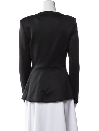 Cushnie Wool Jacket