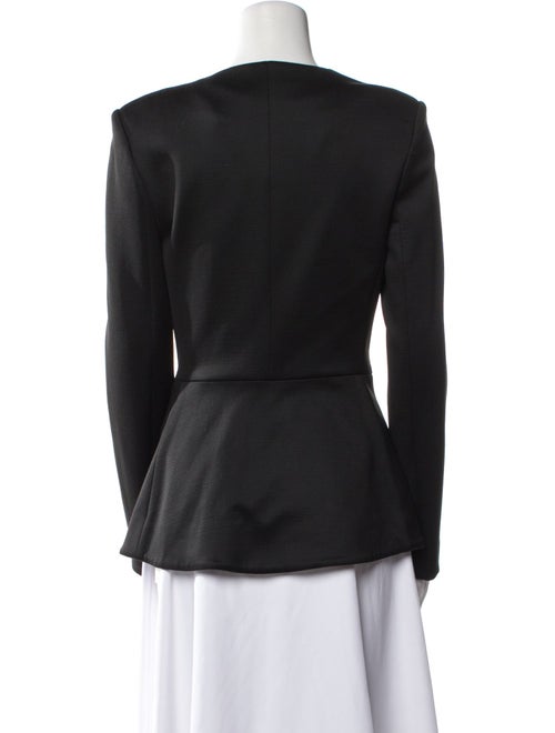 Cushnie Wool Jacket