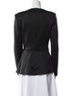Cushnie Wool Jacket
