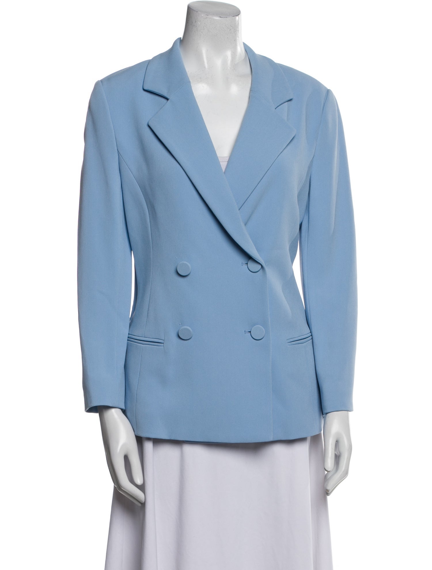 Cushnie Blazer