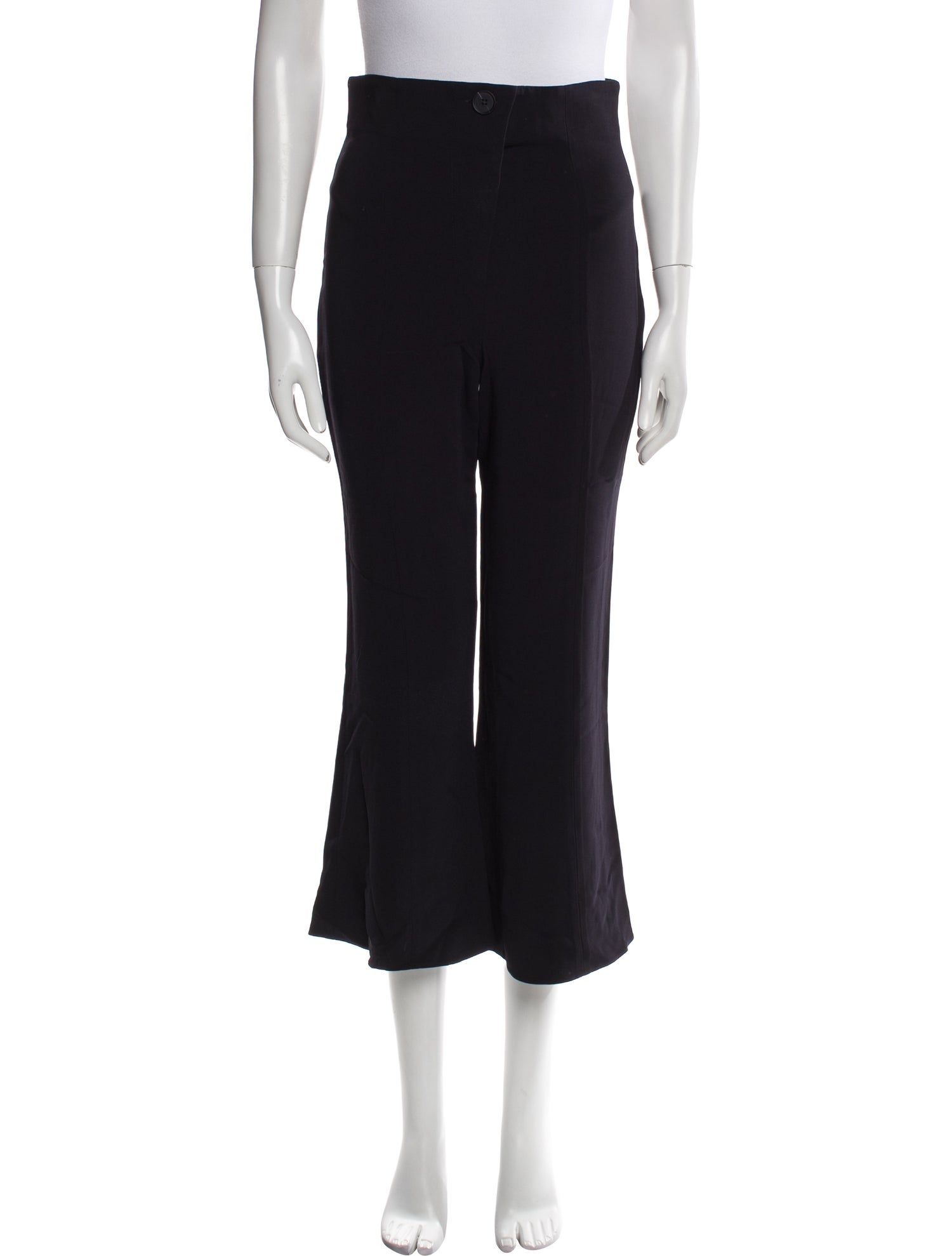 Cushnie Wide Leg Pants
