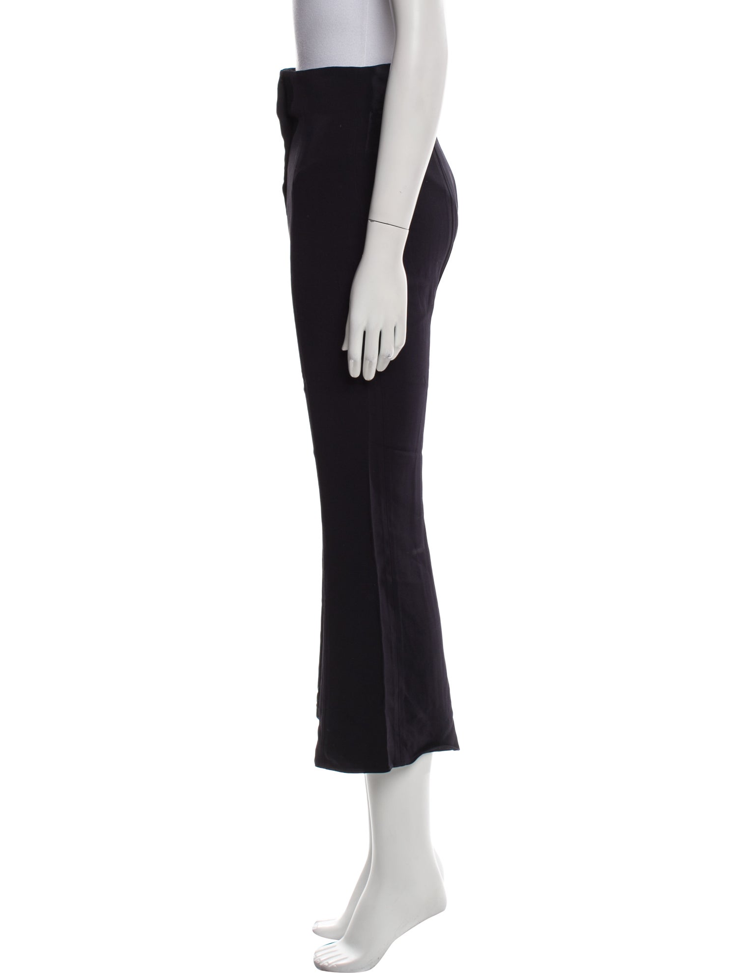 Cushnie Wide Leg Pants
