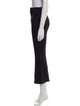 Cushnie Wide Leg Pants