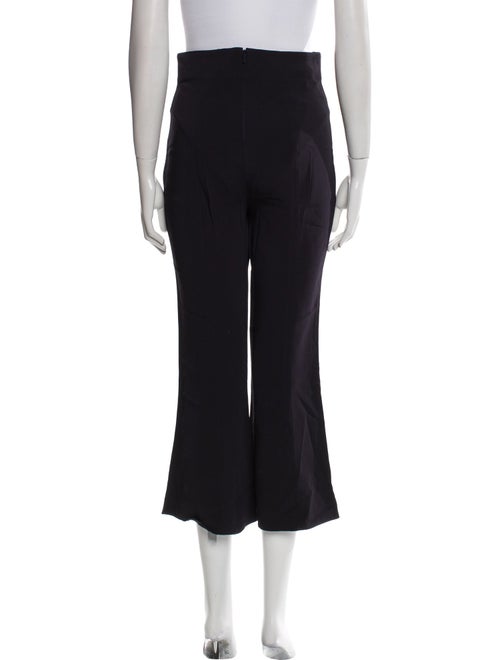 Cushnie Wide Leg Pants