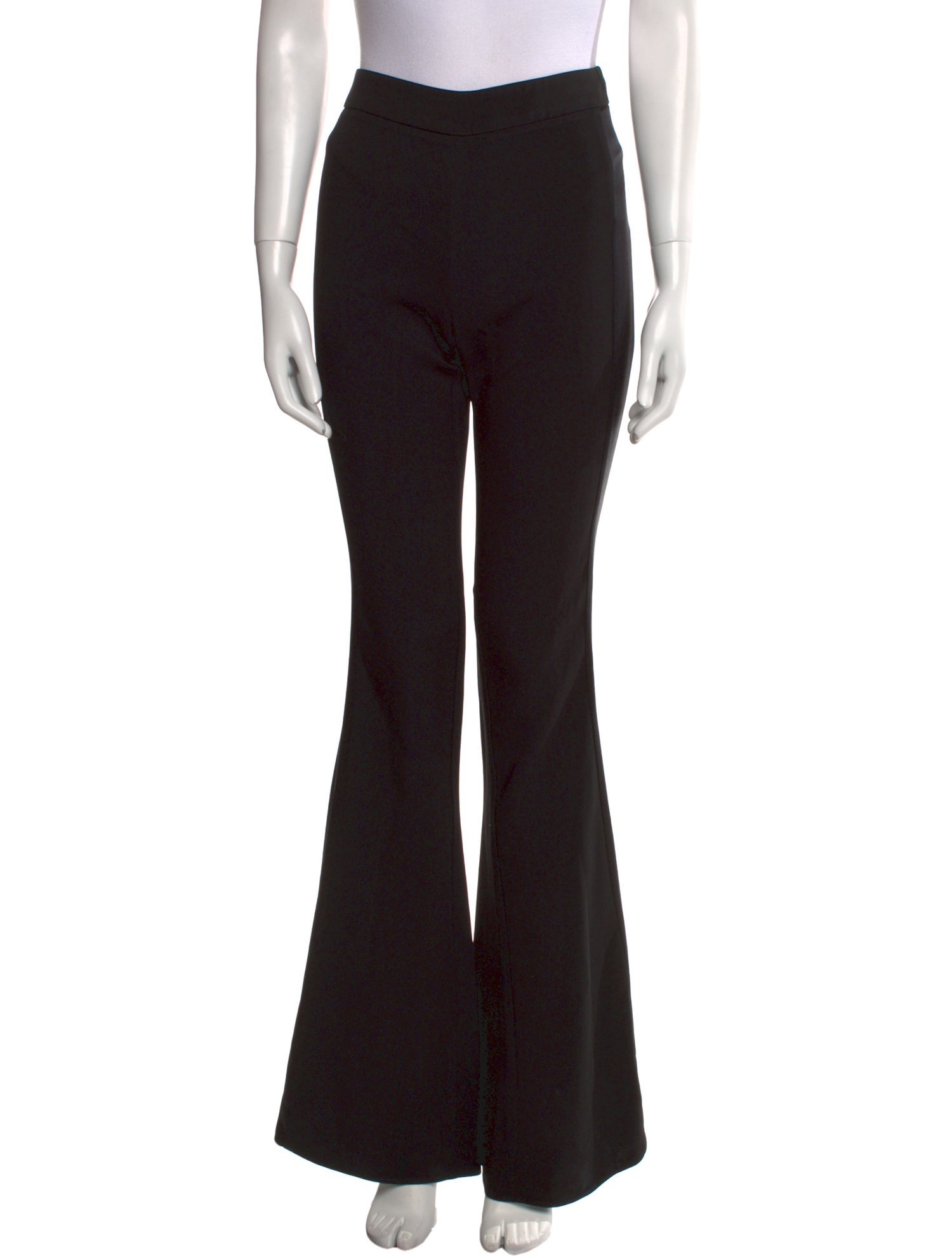 Cushnie Wide Leg Pants