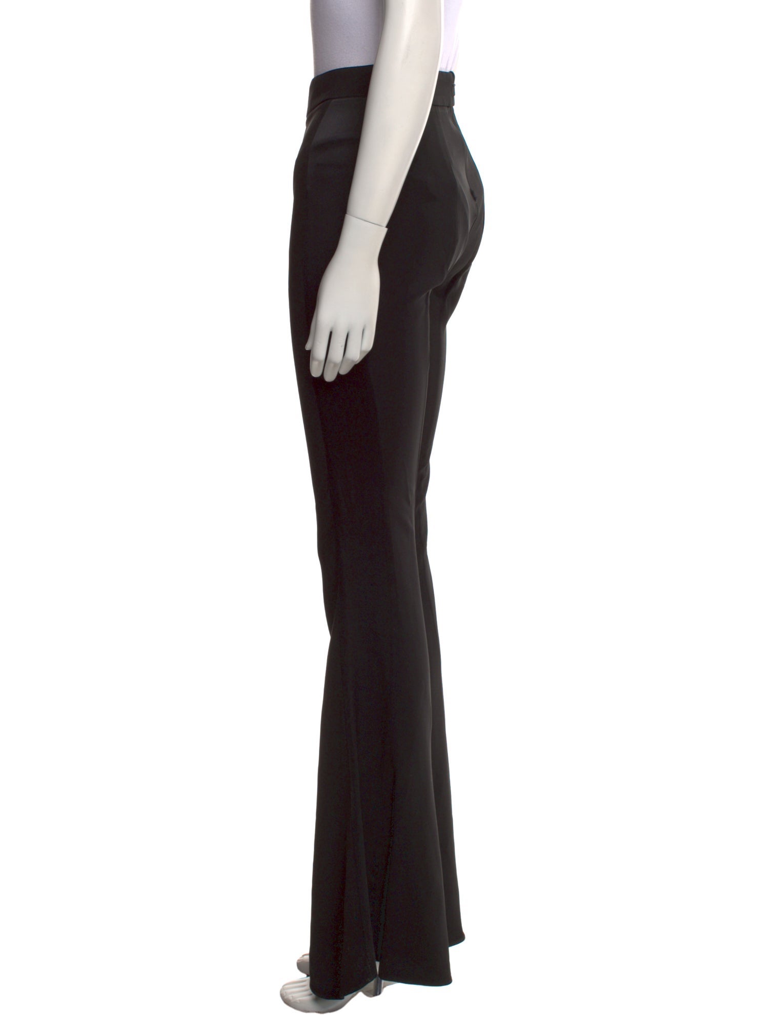 Cushnie Wide Leg Pants