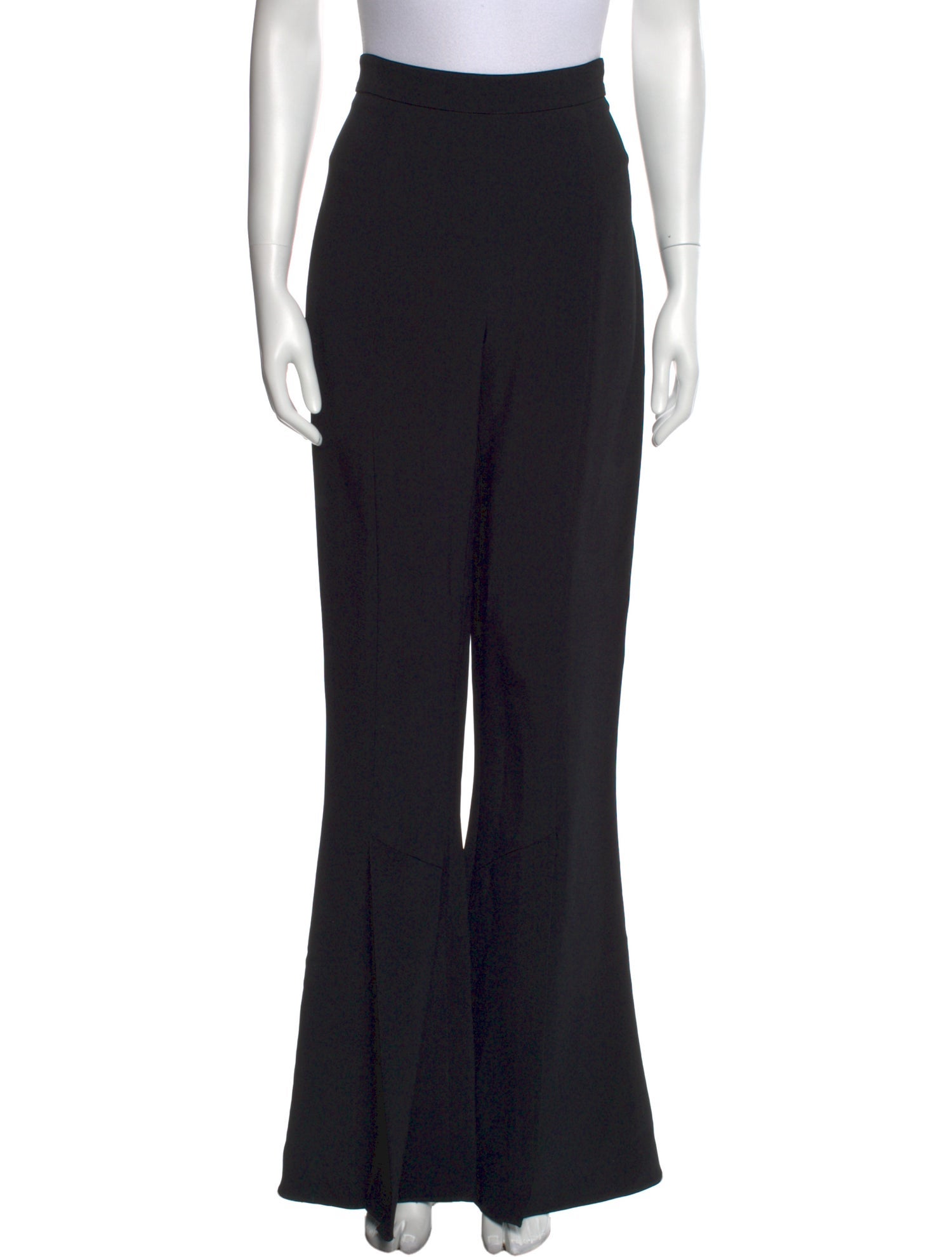Cushnie Wide Leg Pants