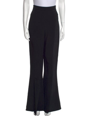 Cushnie Wide Leg Pants