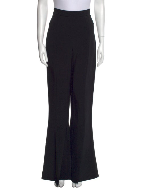 Cushnie Wide Leg Pants