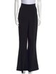 Cushnie Wide Leg Pants