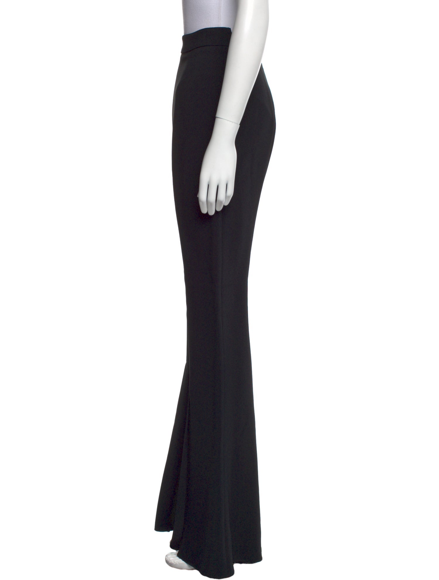 Cushnie Wide Leg Pants