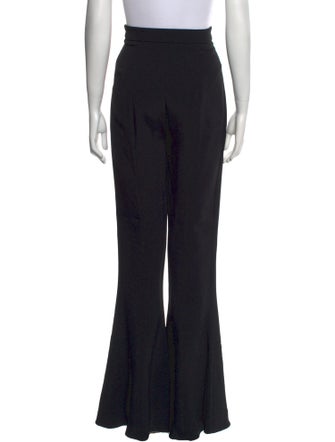 Cushnie Wide Leg Pants