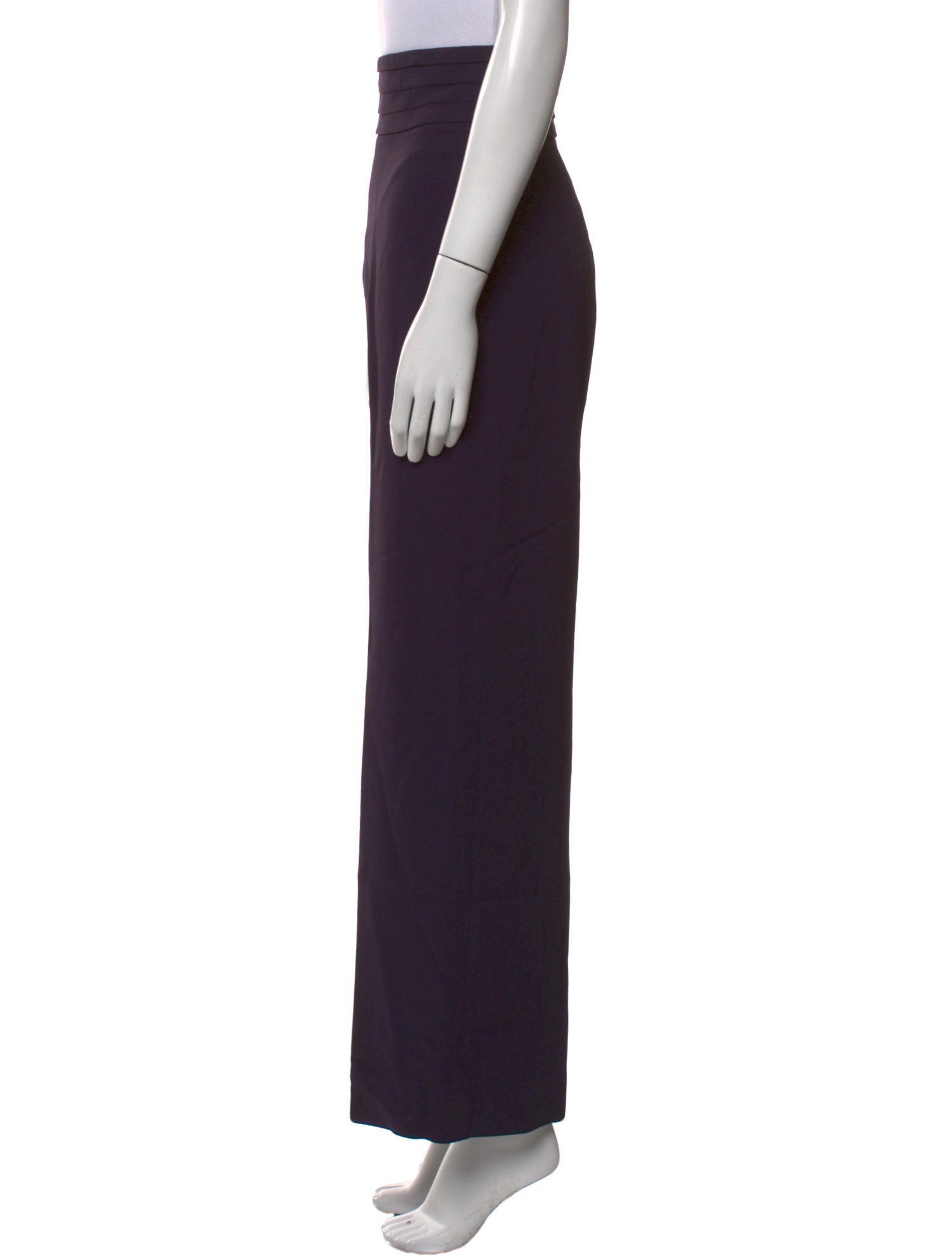 Cushnie Wide Leg Pants