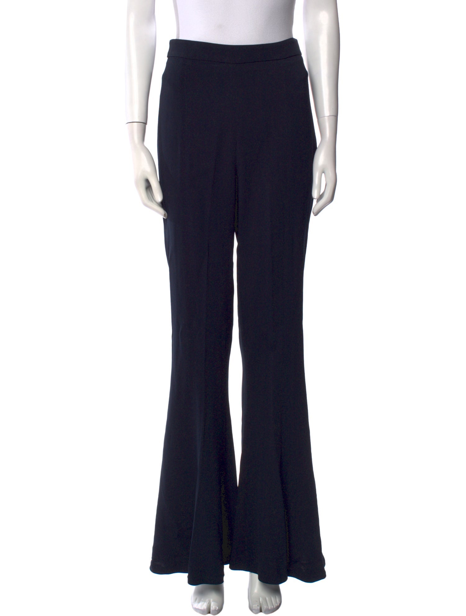 Cushnie Wide Leg Pants