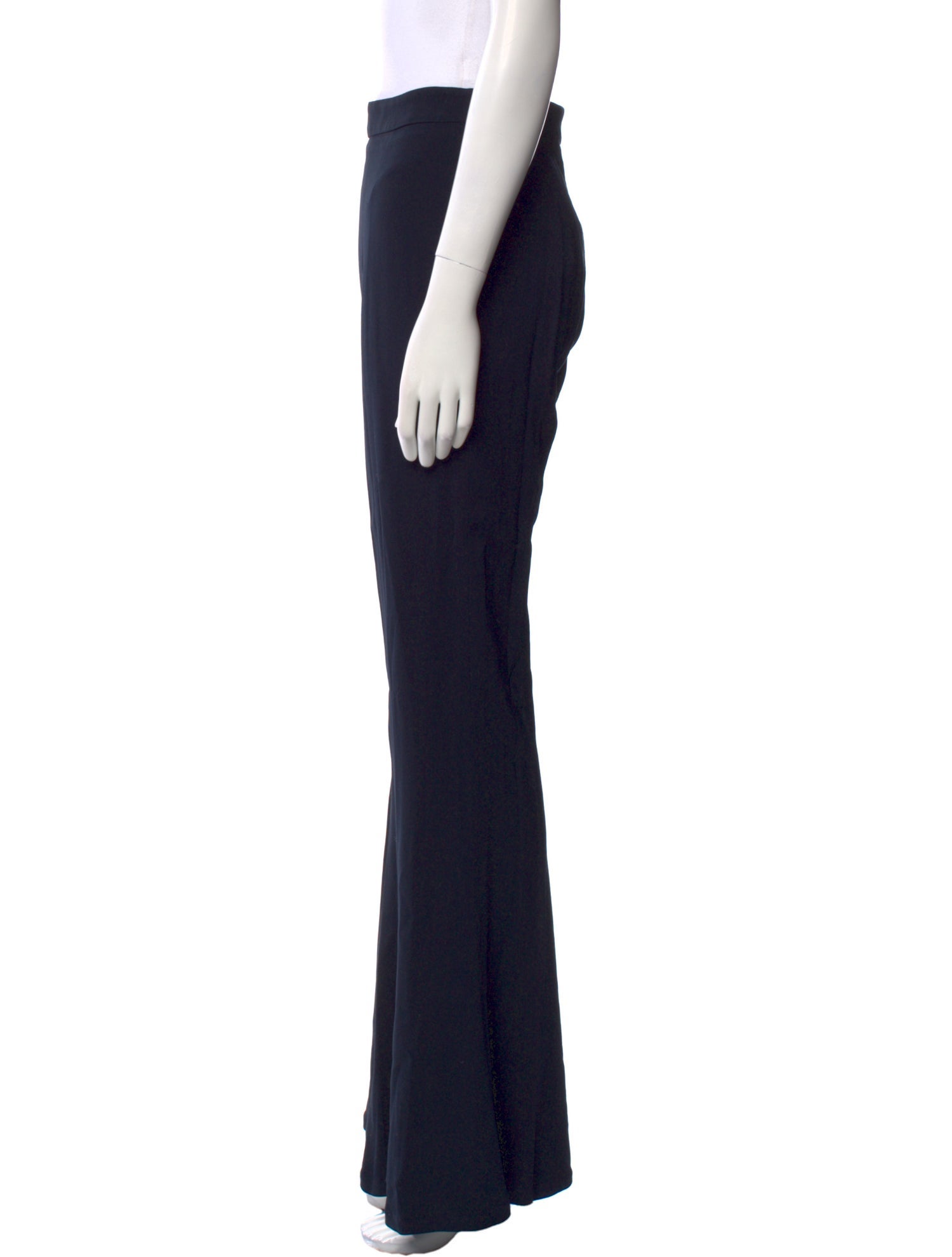 Cushnie Wide Leg Pants