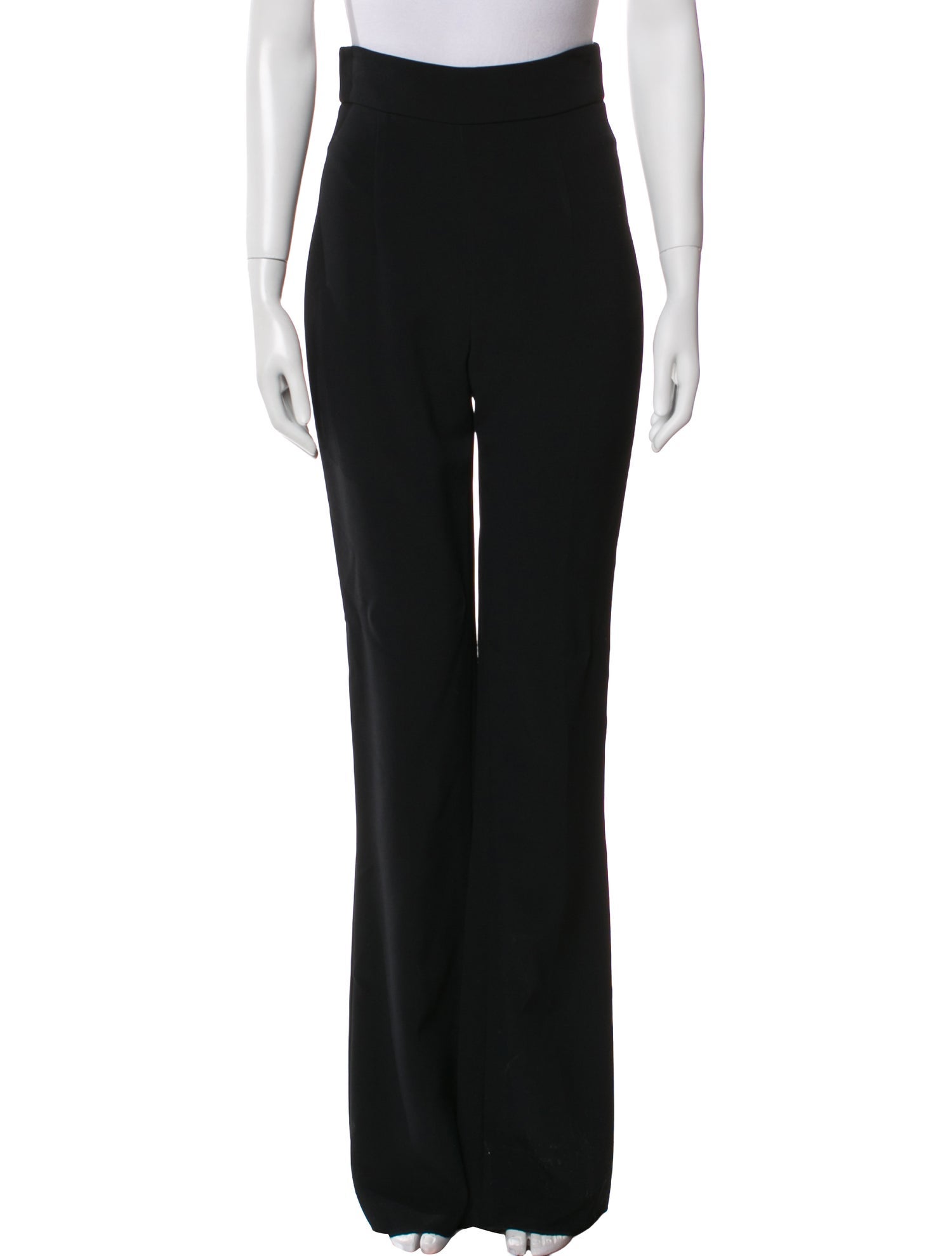 Cushnie Wide Leg Pants