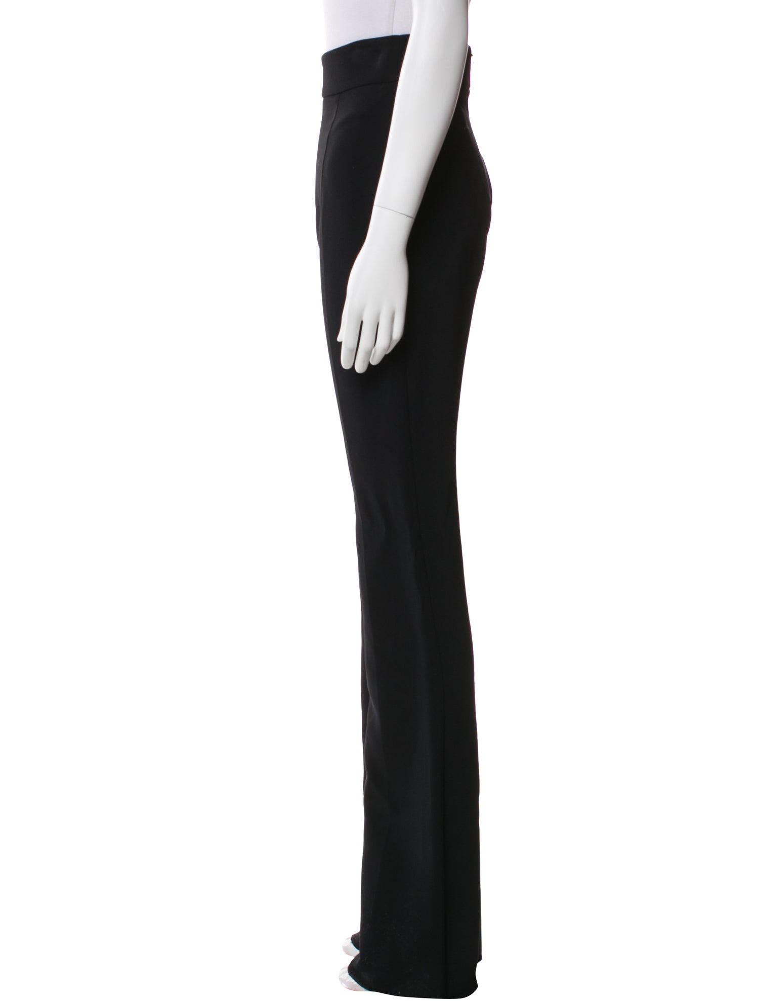 Cushnie Wide Leg Pants