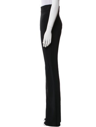 Cushnie Wide Leg Pants