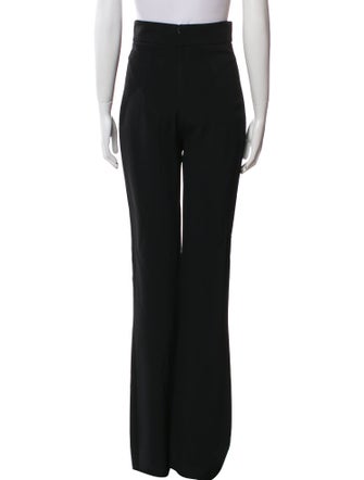 Cushnie Wide Leg Pants