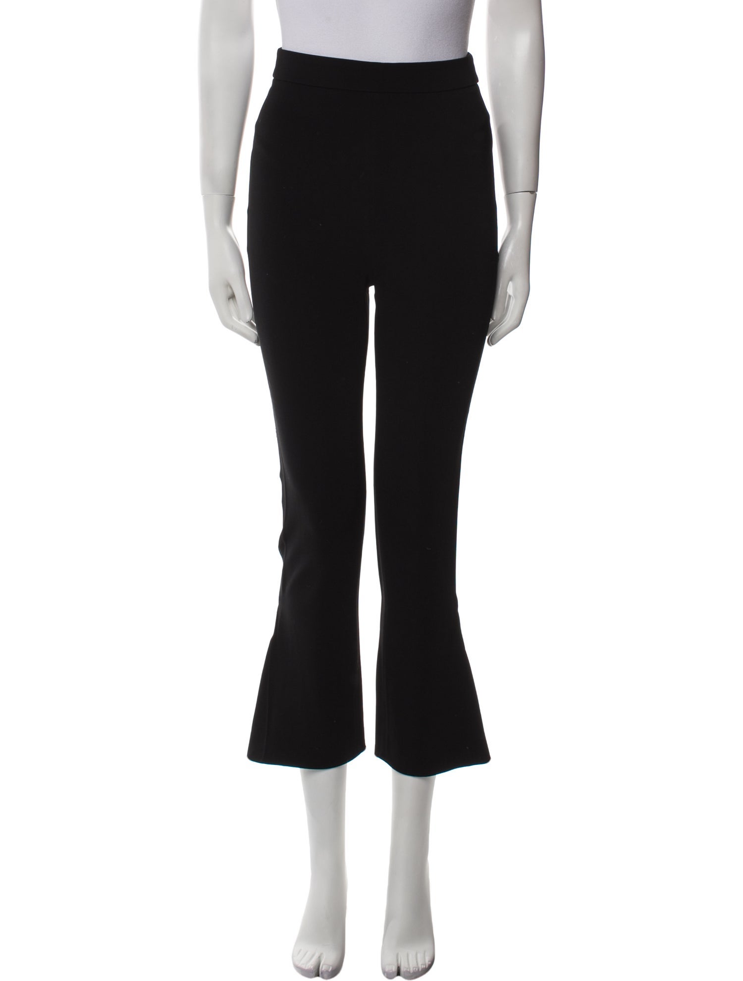 Cushnie Straight Leg Pants