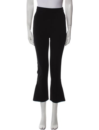 Cushnie Straight Leg Pants