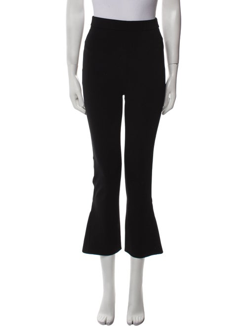 Cushnie Straight Leg Pants