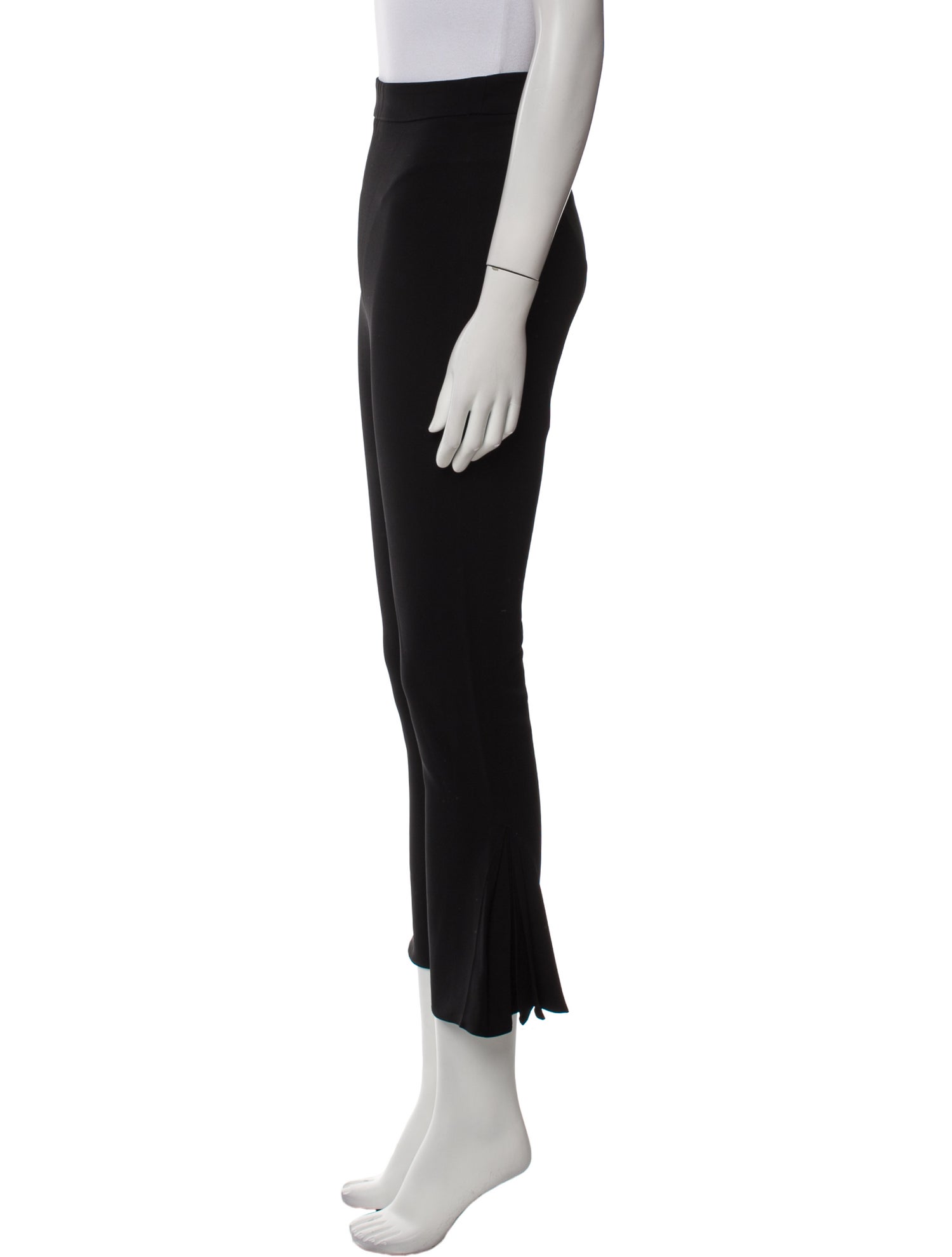 Cushnie Straight Leg Pants