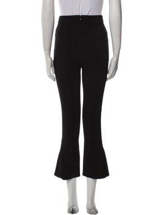 Cushnie Straight Leg Pants