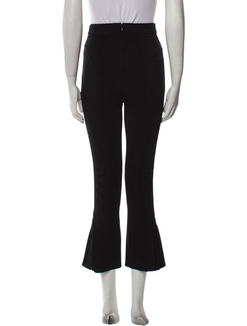 Cushnie Straight Leg Pants