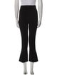 Cushnie Straight Leg Pants