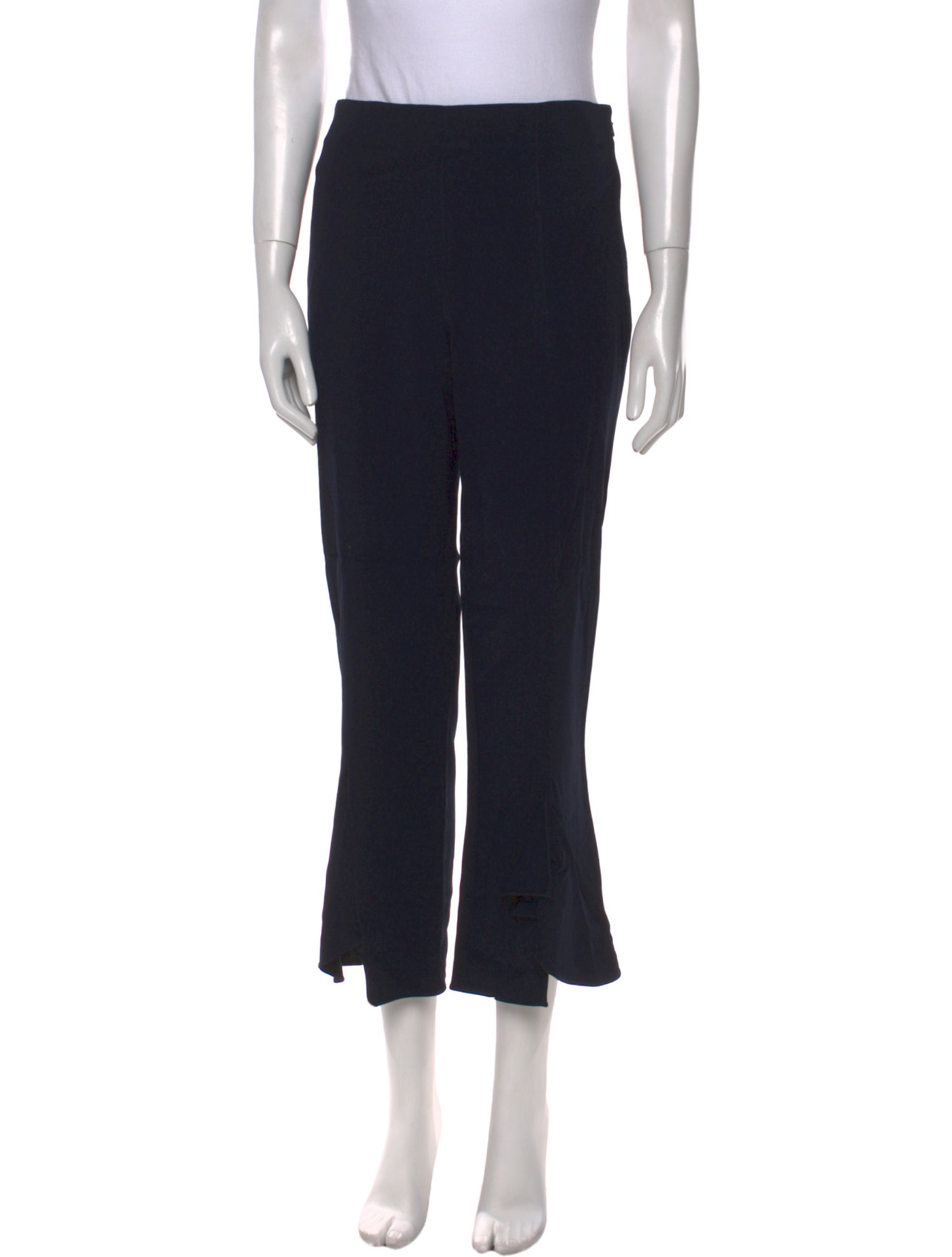 Cushnie Straight Leg Pants