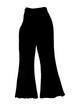 Cushnie Wide Leg Pants