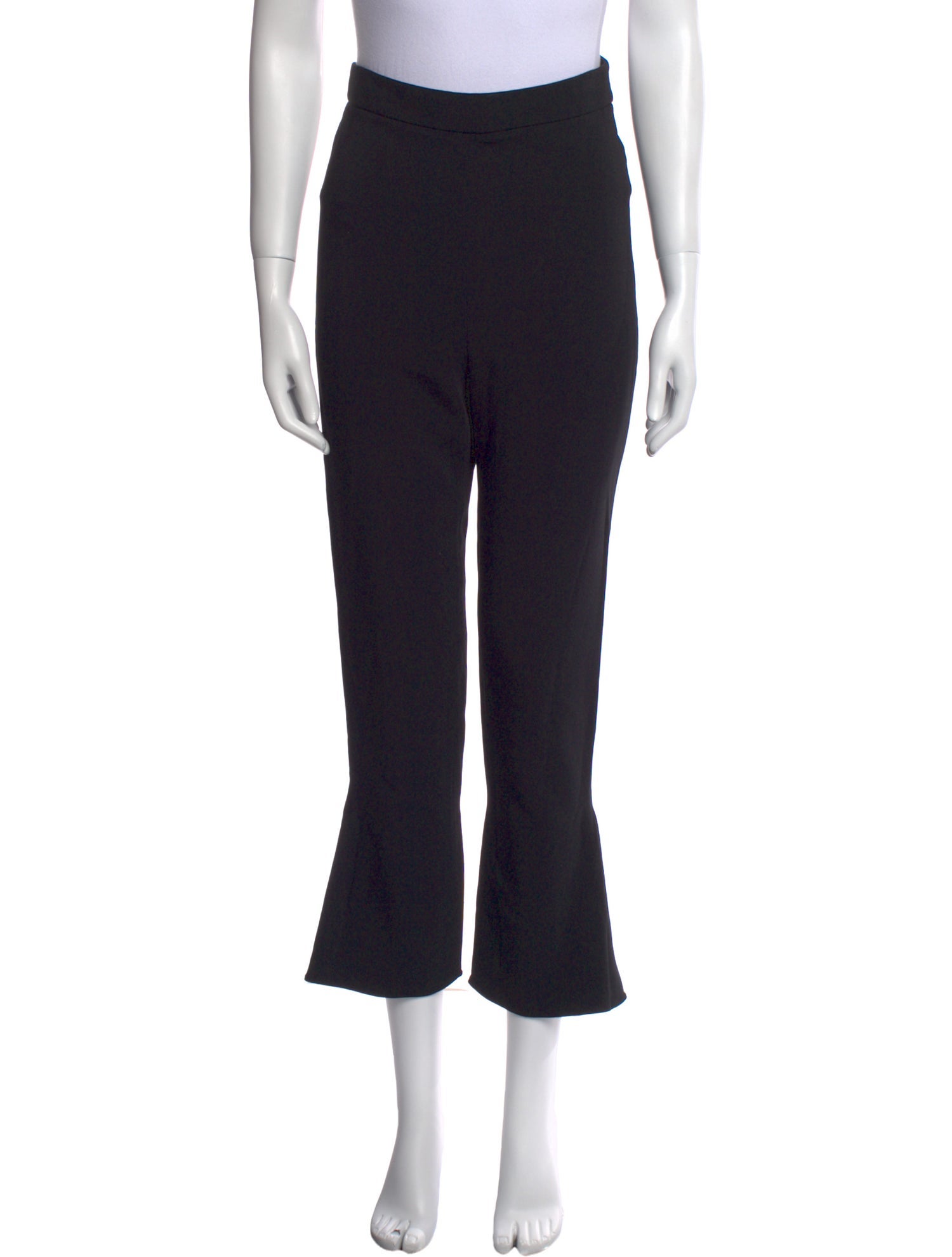Cushnie Wide Leg Pants