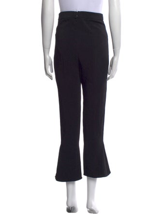 Cushnie Wide Leg Pants
