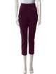 Cushnie Straight Leg Pants