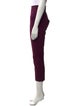 Cushnie Straight Leg Pants