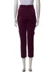Cushnie Straight Leg Pants