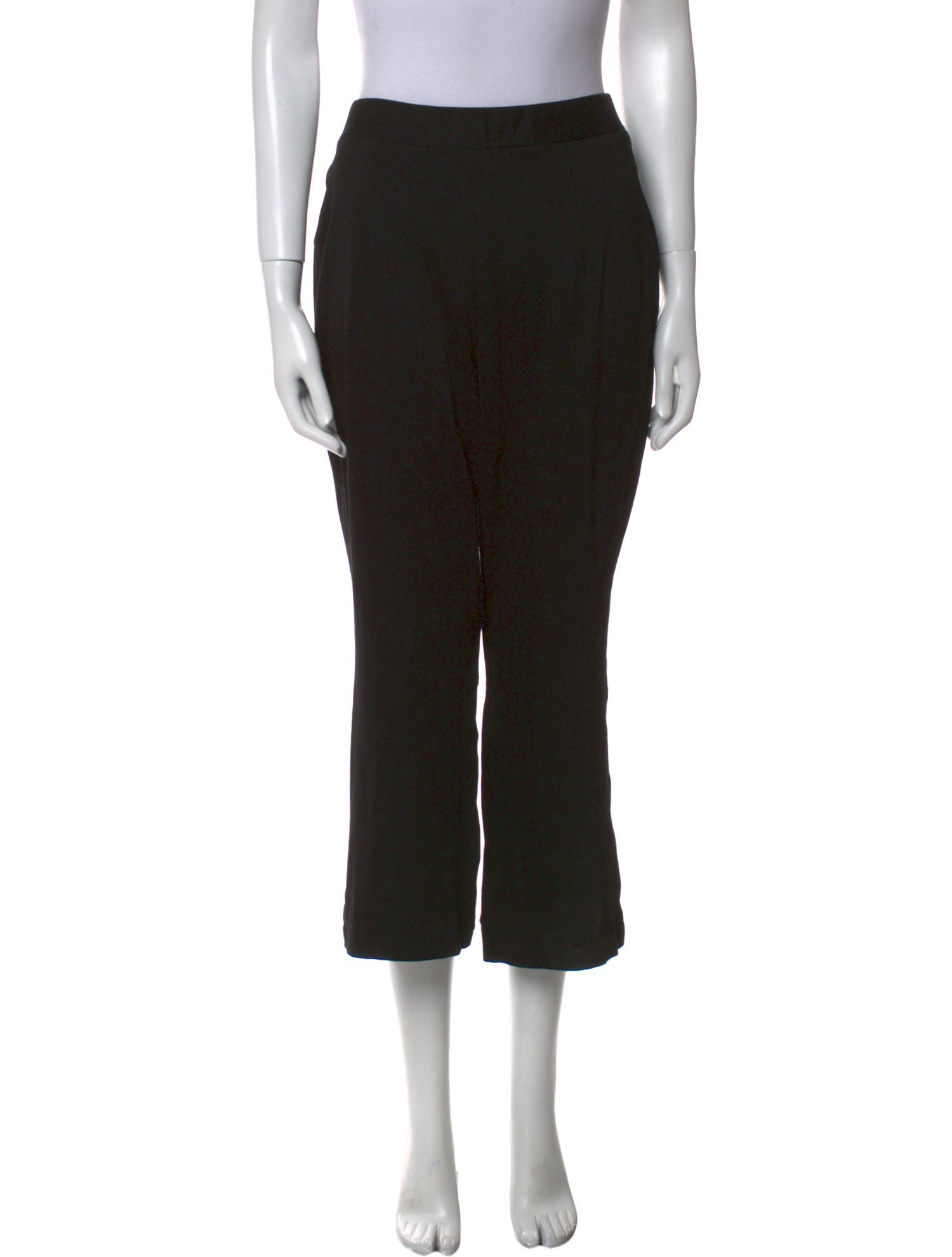 Cushnie Straight Leg Pants