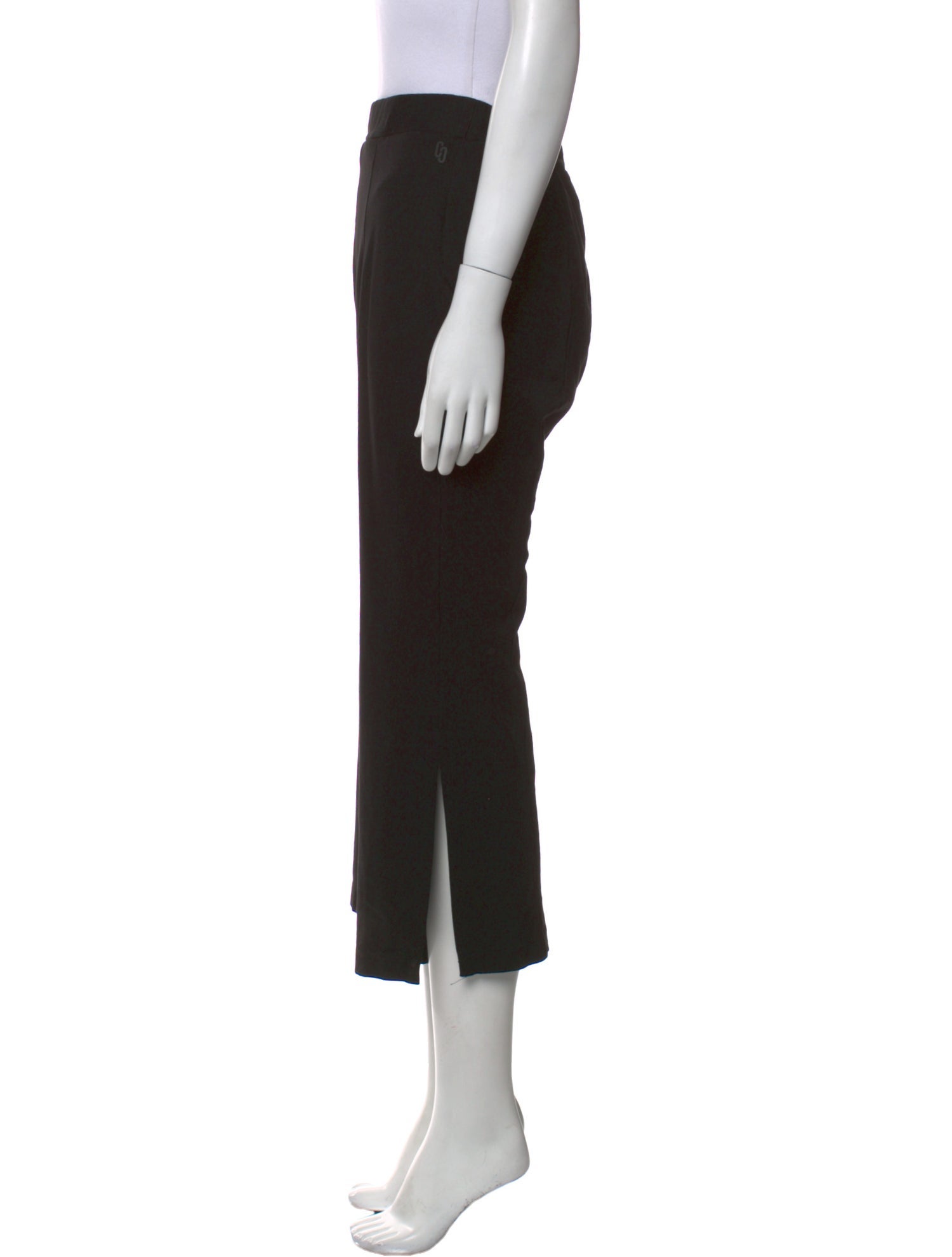 Cushnie Straight Leg Pants