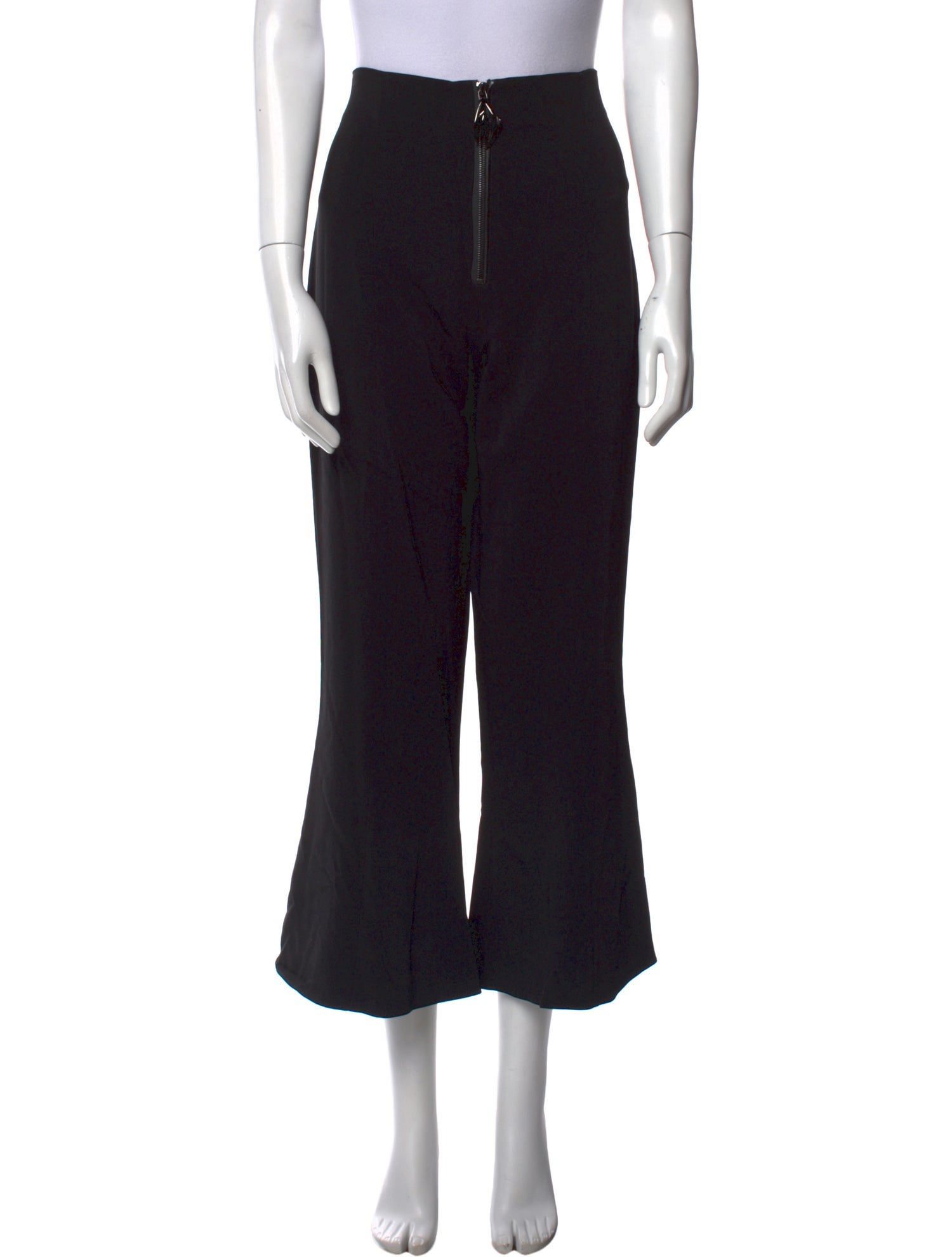 Cushnie Wide Leg Pants