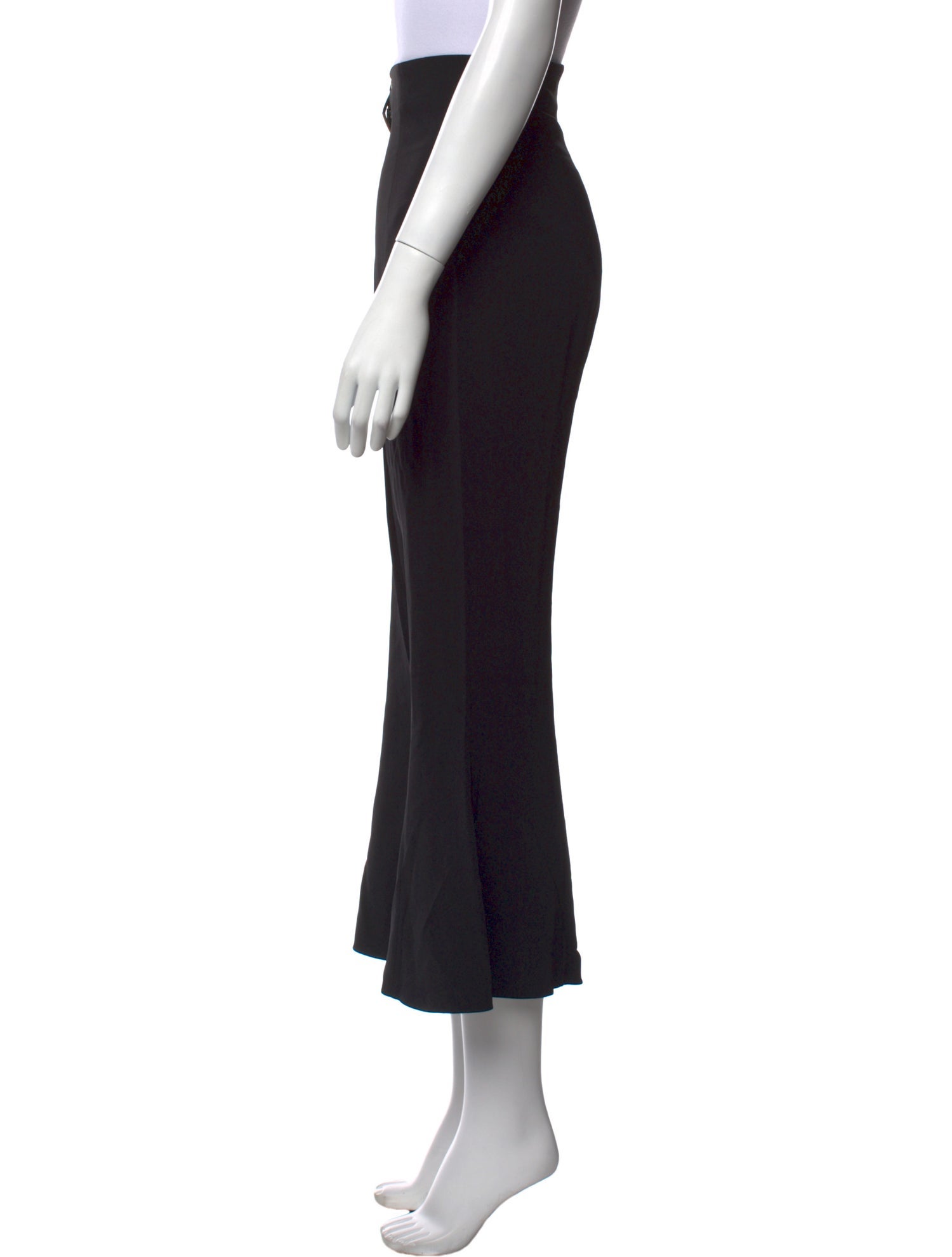 Cushnie Wide Leg Pants