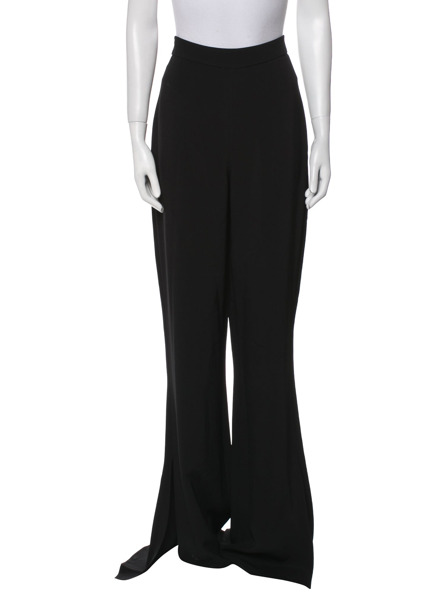 Cushnie Wide Leg Pants