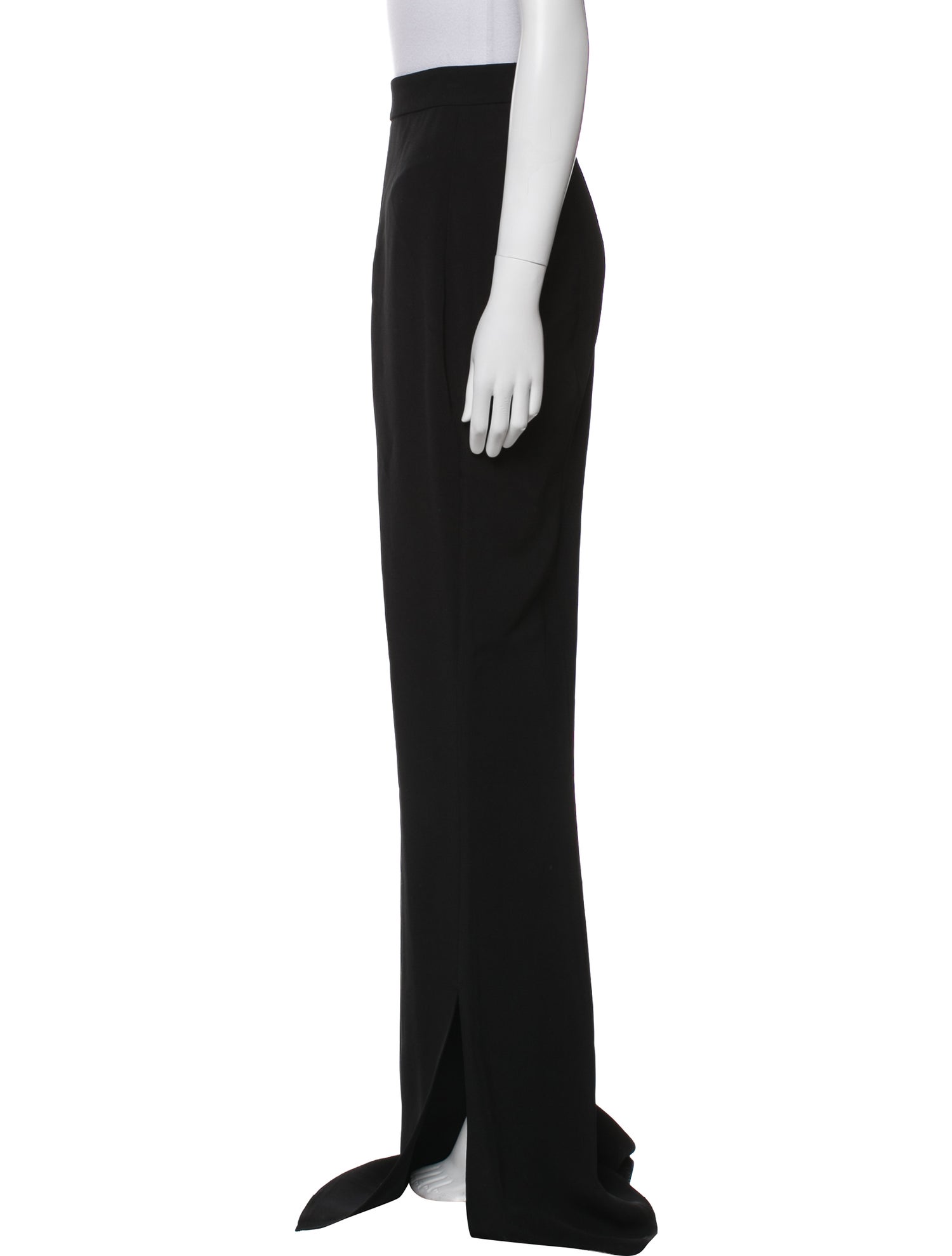 Cushnie Wide Leg Pants