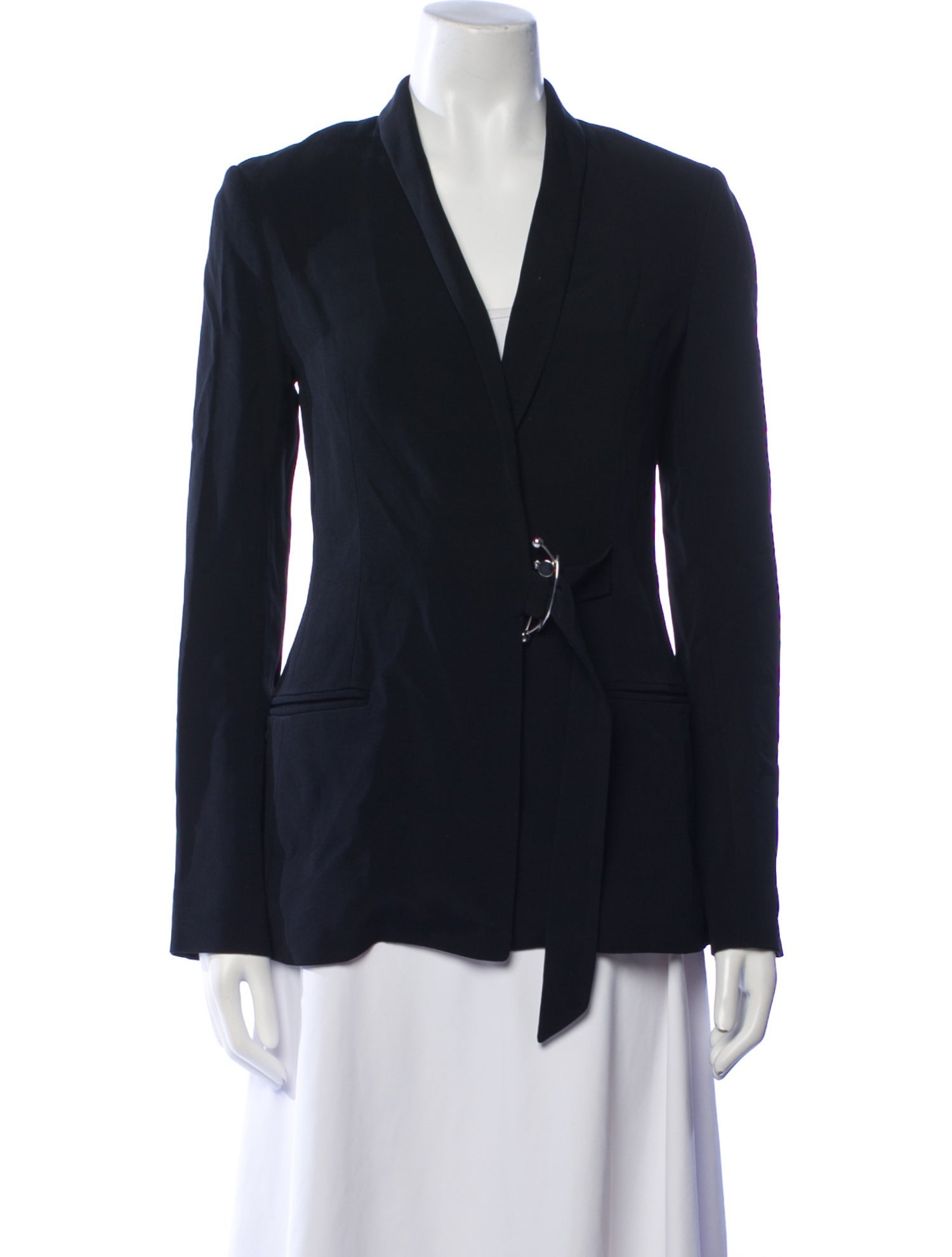 Cushnie Blazer